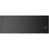 Lenovo ThinkPad USB4 Dock 5000, Dockingstation schwarz, 100W