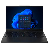 Lenovo ThinkPad X1 Carbon G13 Aura Edition (21NX007GGE), Notebook schwarz, Intel® Core™ Ultra 7 255U, Intel® Graphics, 32 GB LPDDR5X, 1 TB (1 TB SSD), Windows 11 Pro
