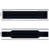 Lian Li UNI FAN SL-INF 120 Wireless, Gehäuselüfter weiß, 3er Pack inkl. Controller, Reverse, 120 mm