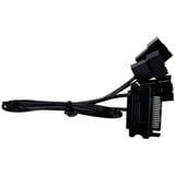 Lian Li UNI FAN SL-INF 120 Wireless, Gehäuselüfter weiß, 3er Pack inkl. Controller, Reverse, 120 mm