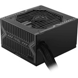 MSI MAG A750BN PCIE5 III, PC-Netzteil schwarz, 1x 12-Pin High Power, 3x PCIe, 750 Watt