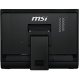 MSI PRO AP162T ADL-019DE, PC-System schwarz, Windows 11 Pro