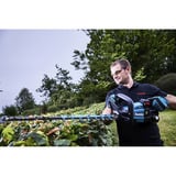 Makita Akku-Heckenschere DUH601Z, 18Volt blau/schwarz, ohne Akku und Ladegerät