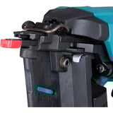 Makita Akku-Stauchkopfnagler DBN610Z, 18Volt blau/schwarz, ohne Akku und Ladegerät
