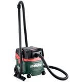 Metabo AS 20 L PC (602083000) Allessauger, Nass-/Trockensauger grün/schwarz