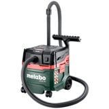 Metabo AS 20 L PC (602083000) Allessauger, Nass-/Trockensauger grün/schwarz