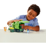 Moose Toys Bluey - Müllwagen, Spielfahrzeug 