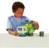 Moose Toys Bluey - Müllwagen, Spielfahrzeug 