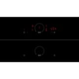 Neff BX18I, Backofen-Set edelstahl