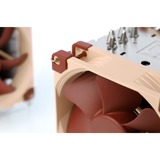 Noctua NH-D9 DX-4677 4U, CPU-Kühler 