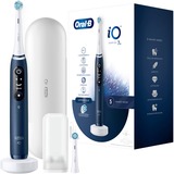  Oral-B iO Series 7N, Elektrische Zahnbürste blau, Sapphire Blue