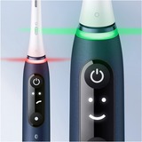  Oral-B iO Series 7N, Elektrische Zahnbürste blau, Sapphire Blue