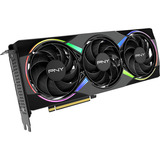 PNY GeForce RTX 5060 Ti ARGB OC 8GB, Grafikkarte DLSS 4, 3x DisplayPort, 1x HDMI 2.1