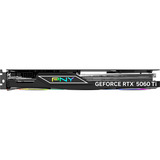 PNY GeForce RTX 5060 Ti ARGB OC 8GB, Grafikkarte DLSS 4, 3x DisplayPort, 1x HDMI 2.1