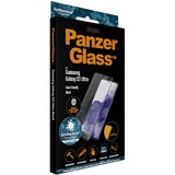 PanzerGlass Displayschutz, Schutzfolie transparent, Samsung Galaxy S21 Ultra 5G