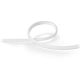 Philips Hue White & Color Ambiance Gradient Lightstrip Verlängerung, LED-Streifen 1 Meter