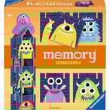Ravensburger memory Dimension, Gedächtnisspiel 