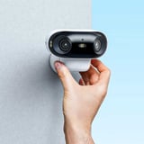 Reolink Argus Series B740X, Überwachungskamera weiß, 4K, WLAN