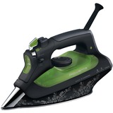 Rowenta Eco Intelligence DW6030, Dampfbügeleisen schwarz/grün
