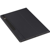Book Cover Keyboard Slim EF-DX810 für das Galaxy Tab S9+, Tastatur