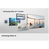 SAMSUNG GQ55LS03FAUXZG The Frame, QLED-Fernseher 138 cm (55 Zoll), schwarz, UltraHD/4K, Vision AI, Austauschbare Rahmen, One Connect Box, 100Hz Panel