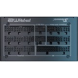 Seasonic PRIME PX-2200 2200W ATX 3.1, PC-Netzteil 4x 12-Pin High Power GPU, 4 x PCIe, Kabelmanagement, 2200 Watt