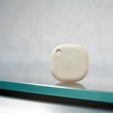 Shelly BLU Button Tough ZB, Taster champagner