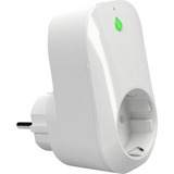 Shelly Plug, Schaltsteckdose weiß