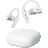 Shokz OpenFit Air, Kopfhörer weiß
