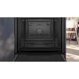 Siemens EQ522IB01, Herdset schwarz/silber