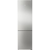 Siemens KG39N2IAG iQ300, Kühl-/Gefrierkombination silber