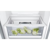 Siemens KS36VVIEP iQ300, Vollraumkühlschrank edelstahl