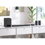 Sony BRAVIA Theatre System 6 HTS60.CEL, Soundbar schwarz, 5.1-Kanal-Home Entertainment-System
