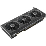 XFX Radeon RX 7900 XT SPEEDSTER MERC 310, Grafikkarte RDNA 3, GDDR6, 3x DisplayPort, 1x HDMI 2.1