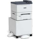 Xerox C320, Farblaserdrucker grau/blaugrau, USB, LAN, WLAN