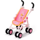 ZAPF Creation BABY born® Minis - Playset Stroller, Spielfigur 
