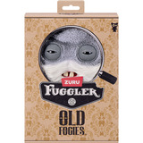 ZURU Fuggler - Old Fogies, Kuscheltier sortierter Artikel, eine Figur