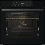 gorenje BOS 6737 E13BG, Backofen schwarz, 60 cm