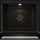 gorenje BOS 6737 E13BG, Backofen schwarz, 60 cm