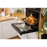 gorenje BOS 6737 E13BG, Backofen schwarz, 60 cm