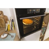 gorenje BOS 6737 E13BG, Backofen edelstahl (gebürstet), 60 cm