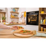 gorenje BOS 6737 E13BG, Backofen schwarz, 60 cm