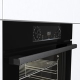 gorenje BOS 6737 E13BG, Backofen schwarz, 60 cm