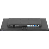 iiyama ProLite X2792QSU-B1, LED-Monitor 68.6 cm (27 Zoll), schwarz (matt), QHD, IPS, HDMI, DP, USB-Hub, 120Hz Panel