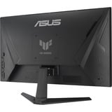 ASUS TUF Gaming VG257Q5A, Gaming-Monitor 62.2 cm (24.5 Zoll), schwarz, FullHD, VA, AMD FreeSync Premium, Adaptive Sync, 200Hz Panel