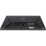 ASUS TUF Gaming VG257Q5A, Gaming-Monitor 62.2 cm (24.5 Zoll), schwarz, FullHD, VA, AMD FreeSync Premium, Adaptive Sync, 200Hz Panel