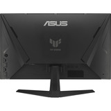 ASUS TUF Gaming VG27AQE5A, Gaming-Monitor 68.6 cm (27 Zoll), schwarz, QHD, Fast-IPS, HDMI, DP, ELMB, VRR, 165Hz Panel