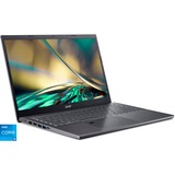 Acer Aspire 5 (A515-57-58LU), Notebook grau, Windows 11 Home 64-Bit, 512 GB SSD