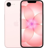 Apple iPhone 17e 512GB DEP, Handy Soft Pink, iOS