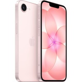 Apple iPhone 17e 512GB DEP, Handy Soft Pink, iOS
